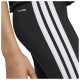 Adidas Παιδικό κολάν Train-Essentials 3-Stripes Leggings